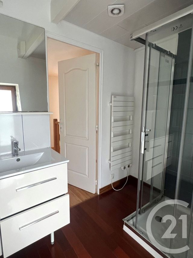 maison à louer - 6 pièces - 122.85 m2 - BOIS LE ROI - 77 - ILE-DE-FRANCE - Century 21 Agence Babut