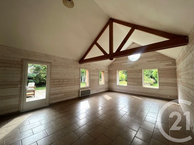 maison à louer - 6 pièces - 122.85 m2 - BOIS LE ROI - 77 - ILE-DE-FRANCE - Century 21 Agence Babut