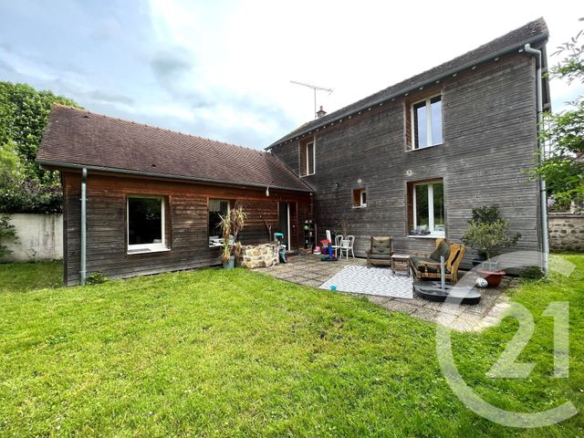 Maison à louer BOIS LE ROI
