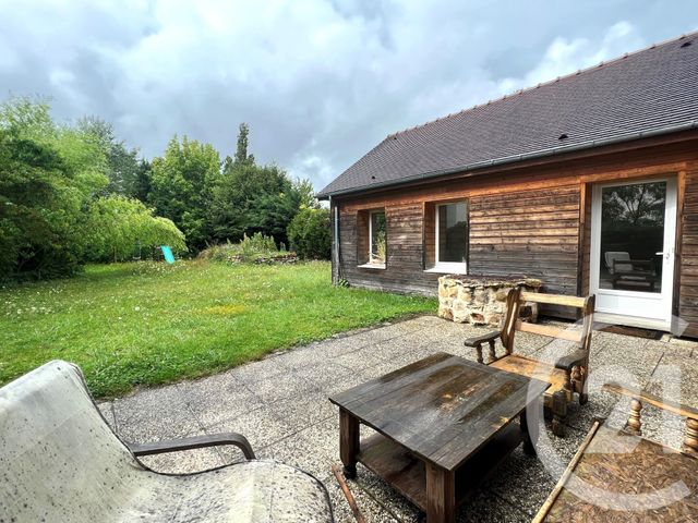 maison à louer - 6 pièces - 122.85 m2 - BOIS LE ROI - 77 - ILE-DE-FRANCE - Century 21 Agence Babut