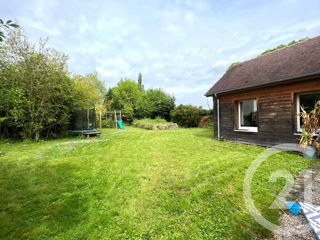 maison à louer - 6 pièces - 122.85 m2 - BOIS LE ROI - 77 - ILE-DE-FRANCE - Century 21 Agence Babut