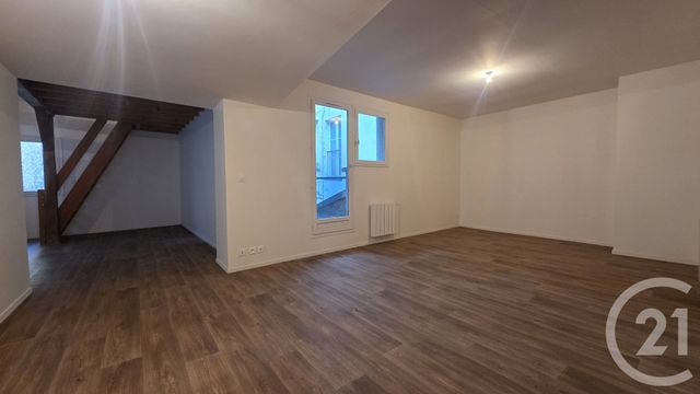 Appartement T1 à louer - 1 pièce - 53.71 m2 - FONTAINEBLEAU - 77 - ILE-DE-FRANCE - Century 21 Agence Babut