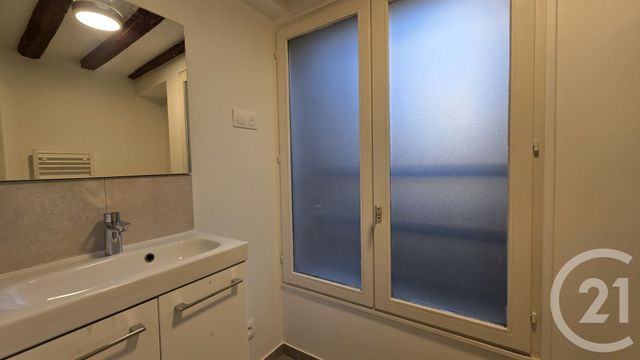 Appartement T1 à louer - 1 pièce - 53.71 m2 - FONTAINEBLEAU - 77 - ILE-DE-FRANCE - Century 21 Agence Babut