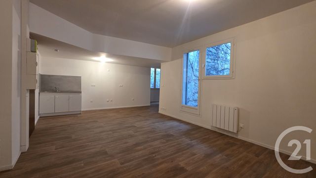 Appartement T1 à louer - 1 pièce - 53.71 m2 - FONTAINEBLEAU - 77 - ILE-DE-FRANCE - Century 21 Agence Babut