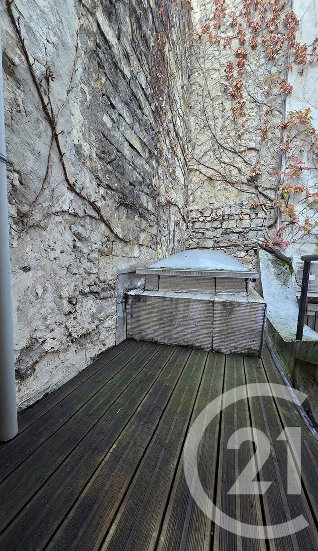 Appartement T1 à louer - 1 pièce - 53.71 m2 - FONTAINEBLEAU - 77 - ILE-DE-FRANCE - Century 21 Agence Babut