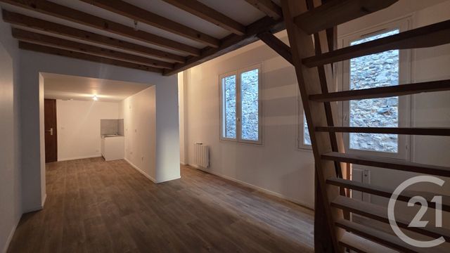 Appartement T1 à louer - 1 pièce - 53.71 m2 - FONTAINEBLEAU - 77 - ILE-DE-FRANCE - Century 21 Agence Babut