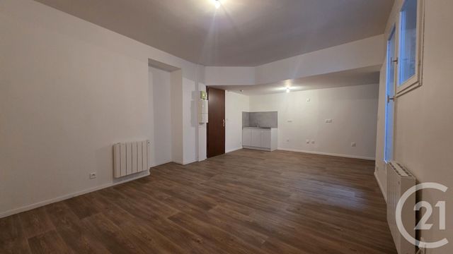 Appartement T1 à louer - 1 pièce - 53.71 m2 - FONTAINEBLEAU - 77 - ILE-DE-FRANCE - Century 21 Agence Babut
