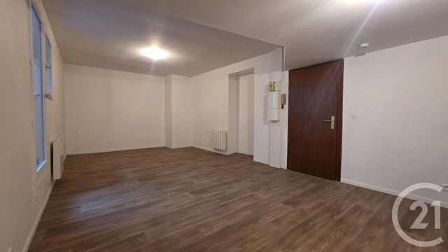 appartement - FONTAINEBLEAU - 77