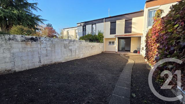 maison à louer - 5 pièces - 89.32 m2 - AVON - 77 - ILE-DE-FRANCE - Century 21 Agence Babut