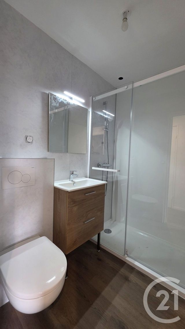 maison à louer - 5 pièces - 89.32 m2 - AVON - 77 - ILE-DE-FRANCE - Century 21 Agence Babut