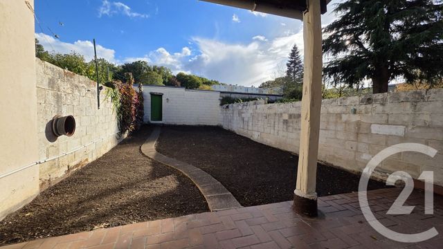 maison à louer - 5 pièces - 89.32 m2 - AVON - 77 - ILE-DE-FRANCE - Century 21 Agence Babut