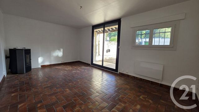 maison à louer - 5 pièces - 89.32 m2 - AVON - 77 - ILE-DE-FRANCE - Century 21 Agence Babut