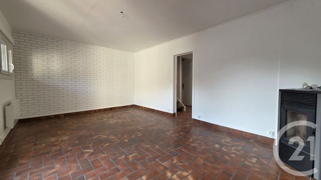 maison à louer - 5 pièces - 89.32 m2 - AVON - 77 - ILE-DE-FRANCE - Century 21 Agence Babut