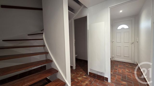 maison à louer - 5 pièces - 89.32 m2 - AVON - 77 - ILE-DE-FRANCE - Century 21 Agence Babut