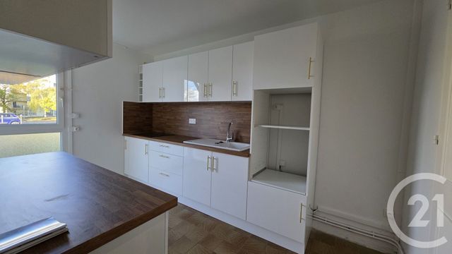maison à louer - 5 pièces - 89.32 m2 - AVON - 77 - ILE-DE-FRANCE - Century 21 Agence Babut