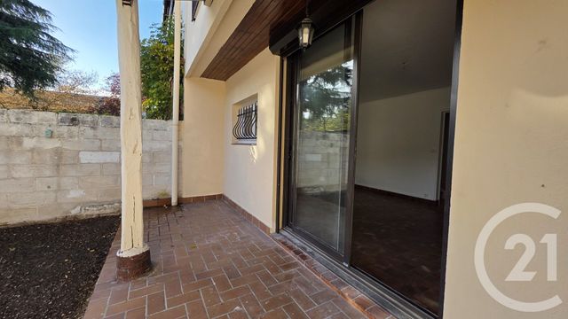 maison à louer - 5 pièces - 89.32 m2 - AVON - 77 - ILE-DE-FRANCE - Century 21 Agence Babut