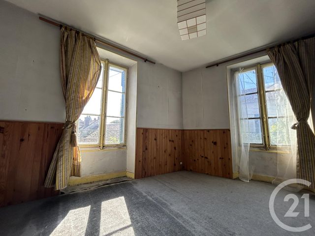 maison à vendre - 6 pièces - 125.0 m2 - SAMOIS SUR SEINE - 77 - ILE-DE-FRANCE - Century 21 Agence Babut