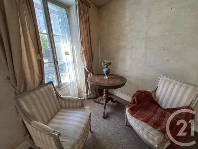 maison à vendre - 6 pièces - 125.0 m2 - SAMOIS SUR SEINE - 77 - ILE-DE-FRANCE - Century 21 Agence Babut