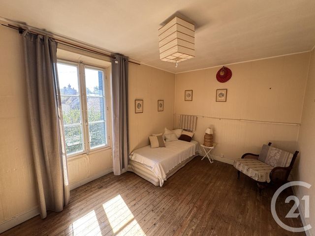maison à vendre - 6 pièces - 125.0 m2 - SAMOIS SUR SEINE - 77 - ILE-DE-FRANCE - Century 21 Agence Babut