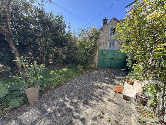 maison à vendre - 6 pièces - 125.0 m2 - SAMOIS SUR SEINE - 77 - ILE-DE-FRANCE - Century 21 Agence Babut