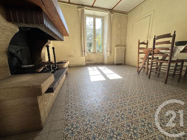 maison à vendre - 6 pièces - 125.0 m2 - SAMOIS SUR SEINE - 77 - ILE-DE-FRANCE - Century 21 Agence Babut