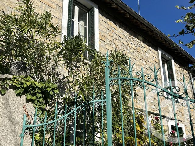 Maison à vendre SAMOIS SUR SEINE
