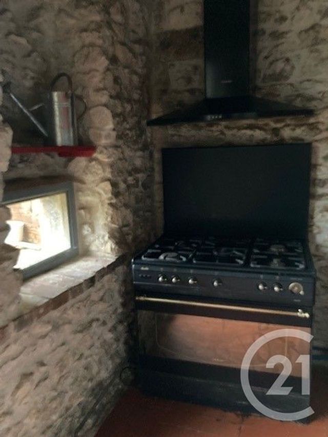 maison à louer - 6 pièces - 148.22 m2 - FERICY - 77 - ILE-DE-FRANCE - Century 21 Agence Babut