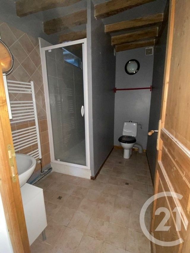 maison à louer - 6 pièces - 148.22 m2 - FERICY - 77 - ILE-DE-FRANCE - Century 21 Agence Babut
