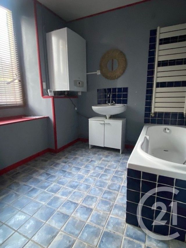maison à louer - 6 pièces - 148.22 m2 - FERICY - 77 - ILE-DE-FRANCE - Century 21 Agence Babut